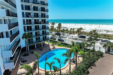 101 Benjamin Franklin Dr #46, Sarasota, FL 34236