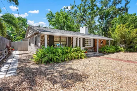 528 45th St, Sarasota, FL 34234