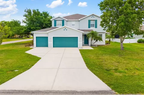 25364 Tether Ln, Punta Gorda, FL 33983