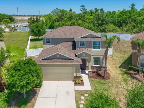 1813 Oak Pond St, Ruskin, FL 33570