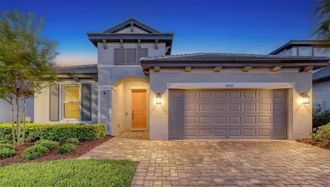 16742 Savory Mist Cir, Bradenton, FL 34211