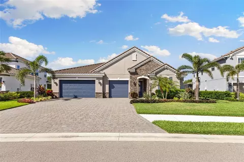 3525 Big Sky Way, Bradenton, FL 34211