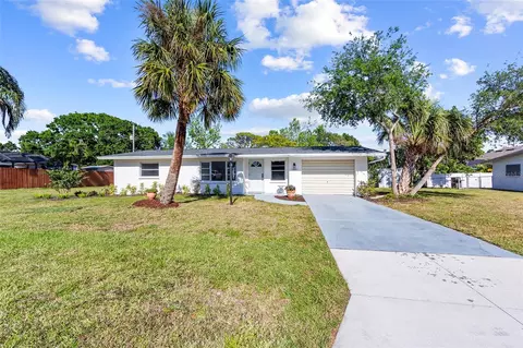 2005 47th Street Ct W, Bradenton, FL 34209