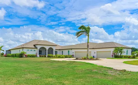 6316 Foxbrook Trl, Parrish, FL 34219