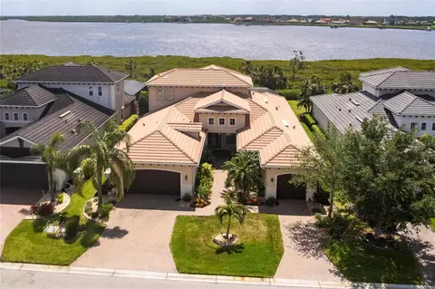 5502 Tidewater Preserve Blvd, Bradenton, FL 34208