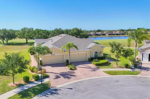 302 Crystal Downs Ct, Sun City Center, FL 33573