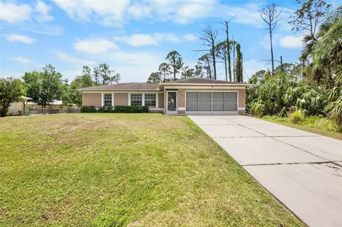 3807 Lubec Ave, North Port, FL 34287