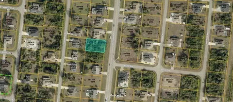 S Biscayne Drive, North Port, FL 34287