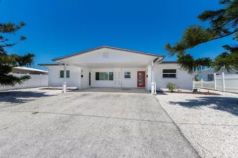 420 63rd St #B EAST, Holmes Beach, FL 34217
