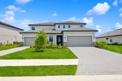 4951 Oyster Pearl St, Lakewood Ranch, FL 34211