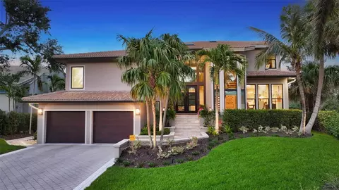 3272 Bayou Rd, Longboat Key, FL 34228