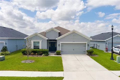 16161 61st Ln E, Parrish, FL 34219