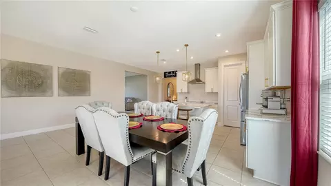 Dining - 11869 Richmond Trl, Parrish, FL 34219 photo 2 of 3
