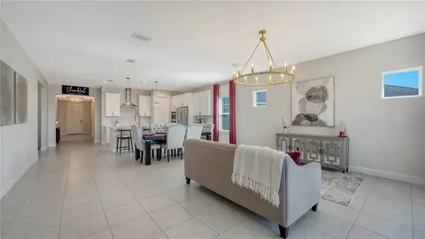 Entry Way - 11869 Richmond Trl, Parrish, FL 34219 photo 2 of 4