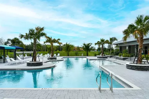 Exterior - 11869 Richmond Trl, Parrish, FL 34219 photo 9 of 13