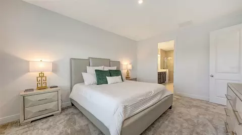 Bedroom - 11869 Richmond Trl, Parrish, FL 34219 photo 2 of 8