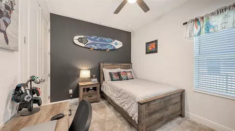Bedroom - 11869 Richmond Trl, Parrish, FL 34219 photo 7 of 8