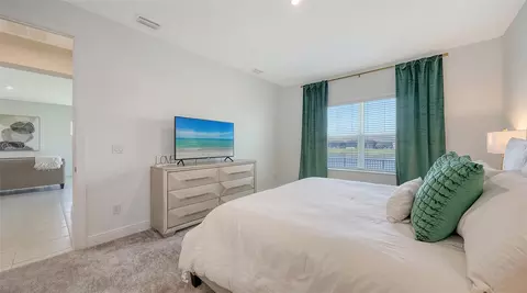 Bedroom - 11869 Richmond Trl, Parrish, FL 34219 photo 4 of 8