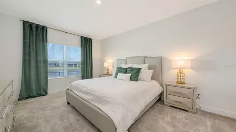 Bedroom - 11869 Richmond Trl, Parrish, FL 34219 photo 1 of 8