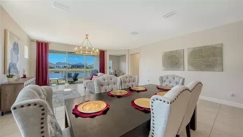 Dining - 11869 Richmond Trl, Parrish, FL 34219 photo 3 of 3