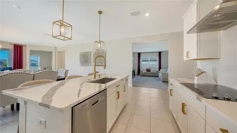 Kitchen - 11869 Richmond Trl, Parrish, FL 34219 photo 3 of 5