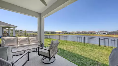 Exterior - 11869 Richmond Trl, Parrish, FL 34219 photo 4 of 13