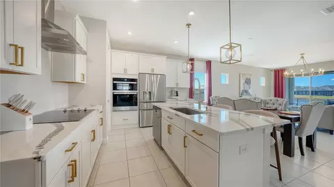 Kitchen - 11869 Richmond Trl, Parrish, FL 34219 photo 1 of 5