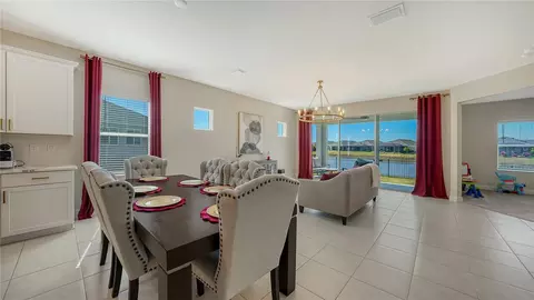 Dining - 11869 Richmond Trl, Parrish, FL 34219 photo 1 of 3