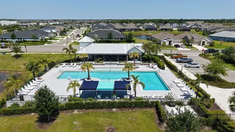 Exterior - 11869 Richmond Trl, Parrish, FL 34219 photo 8 of 13
