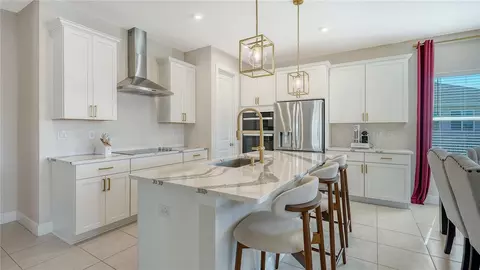 Kitchen - 11869 Richmond Trl, Parrish, FL 34219 photo 2 of 5