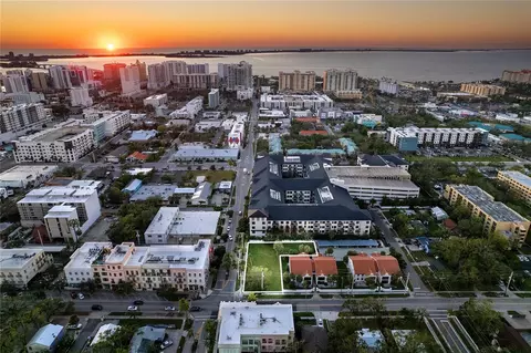 1575 Blvd Of The Arts, Sarasota, FL 34236