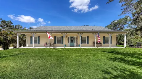 6365 Jim Davis Rd, Parrish, FL 34219