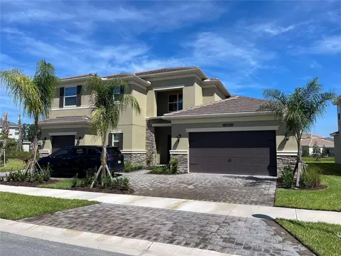 3375 Juniper Springs St, Wesley Chapel, FL 33543