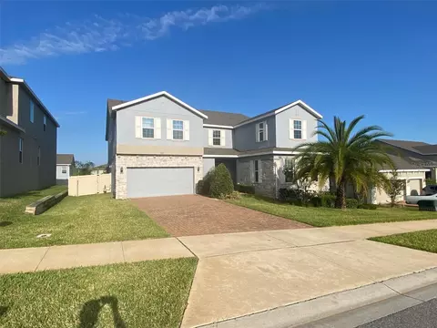 1142 Blarney St, Minneola, FL 34715