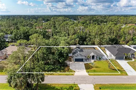 4415 Sylvania Ave, North Port, FL 34286