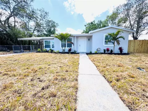 1142 Newhope Rd, Spring Hill, FL 34606