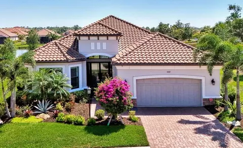 5437 Manchini St, Sarasota, FL 34238