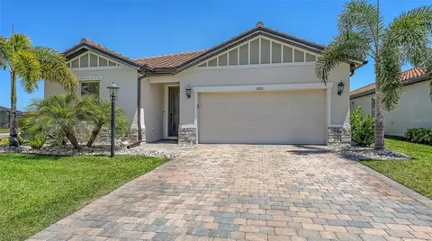 3803 Savanna Palms Ct, Bradenton, FL 34211