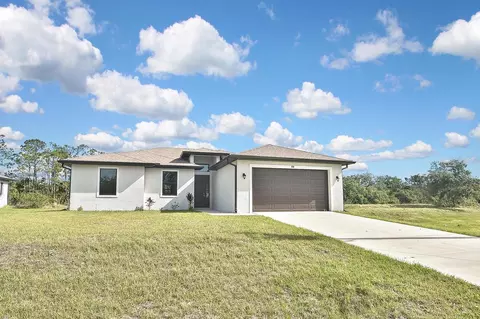 3836 Wenona Dr, North Port, FL 34288