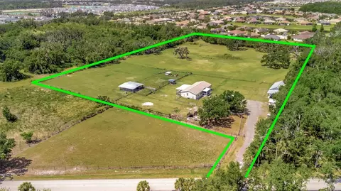 5235 Spencer Parrish Rd, Parrish, FL 34219