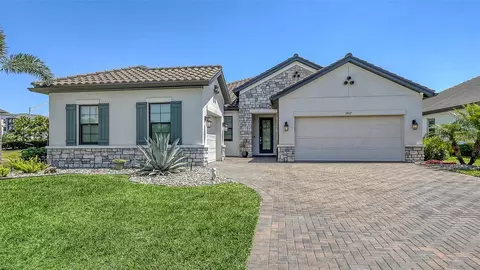 1907 Woodleaf Hammock Ct, Bradenton, FL 34211