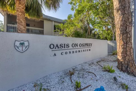 3350 S Osprey Ave #211A, Sarasota, FL 34239