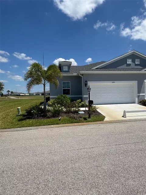 24835 Buckingham Way, Port Charlotte, FL 33980