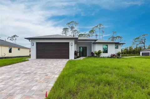 2231 Hagoplan Ln, North Port, FL 34288
