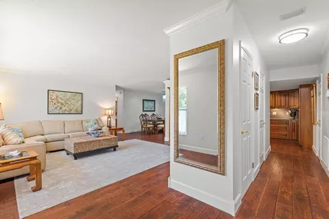 Entry Way - 5024 37th St E, Bradenton, FL 34203 photo 1 of 1