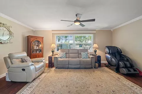 Living - 5024 37th St E, Bradenton, FL 34203 photo 1 of 1