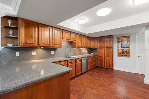 Kitchen - 5024 37th St E, Bradenton, FL 34203 photo 1 of 4