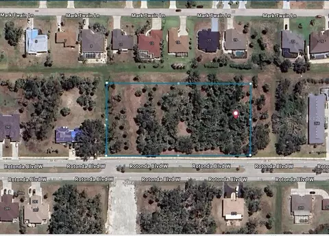 274 Rotonda Blvd W, Rotonda West, FL 33947
