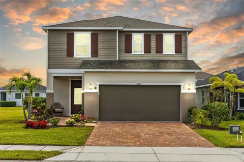 11591 Little River Way, Parrish, FL 34219