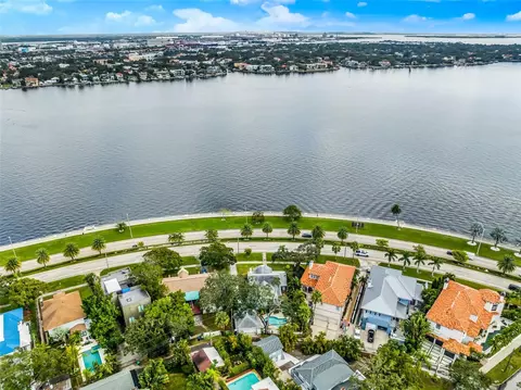 829 Bayshore Blvd, Tampa, FL 33606